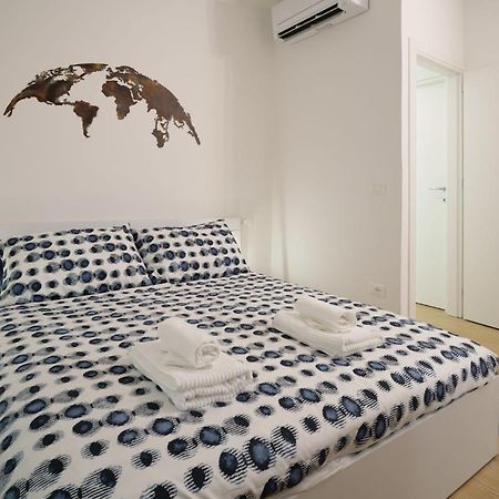 Giotto Apartment Florencie Exteriér fotografie