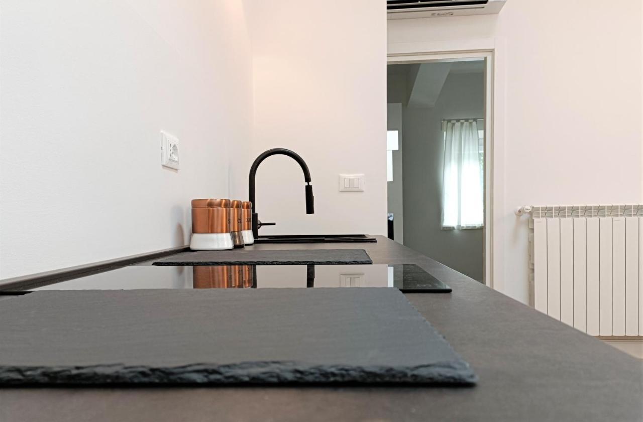 Giotto Apartment Florencie Exteriér fotografie