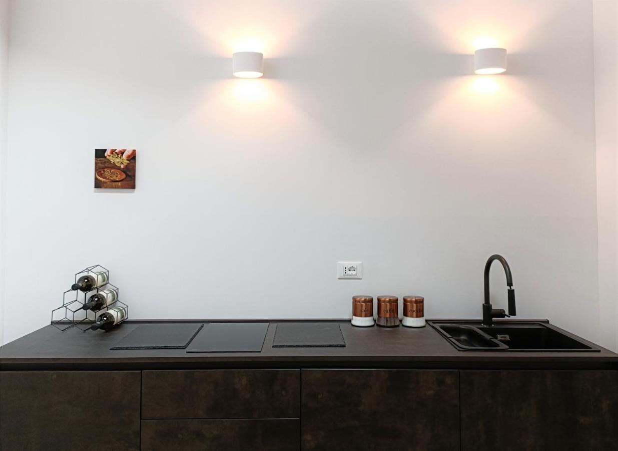 Giotto Apartment Florencie Exteriér fotografie